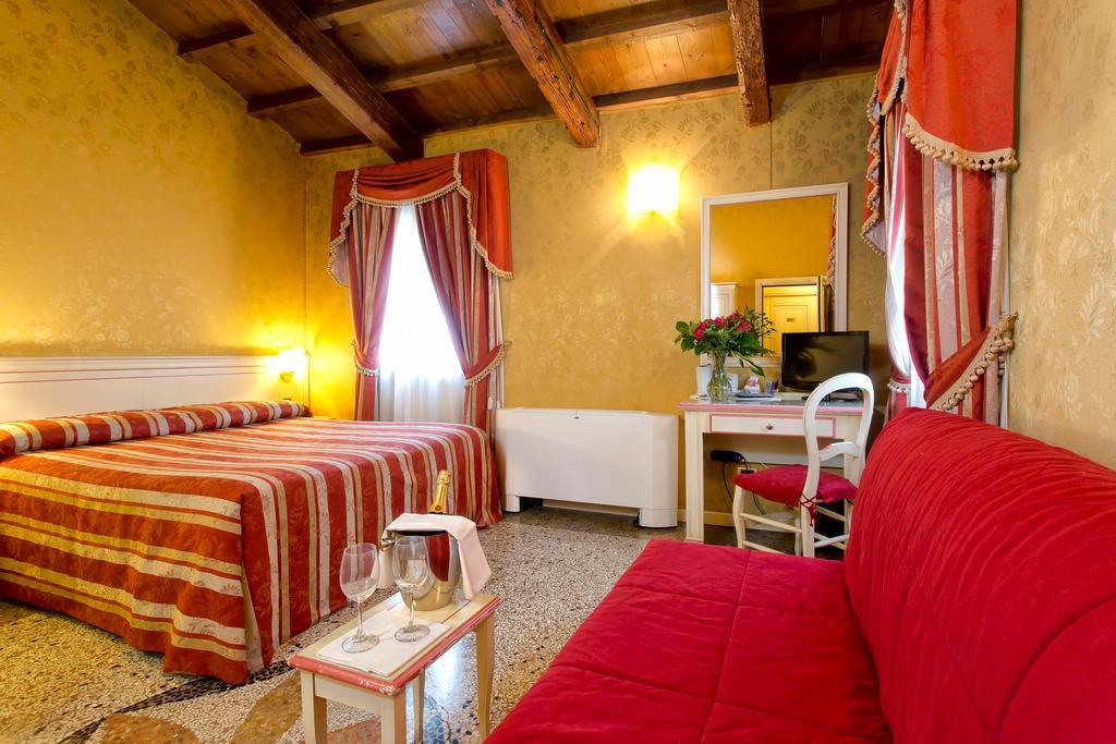Guest house Ca' San Polo