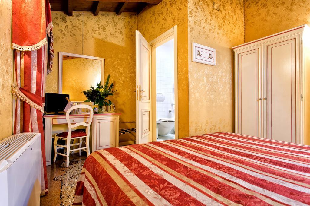Ca' San Polo Venice