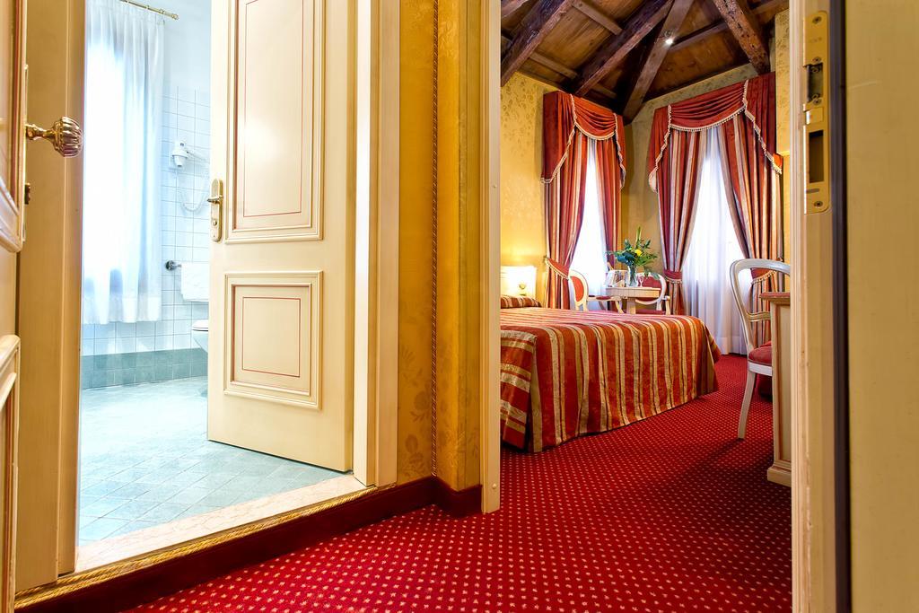 Guest house Ca' San Polo Venice