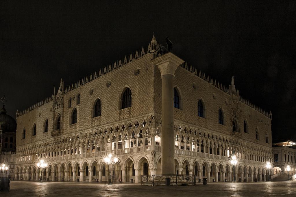 Guest house Ca' San Polo