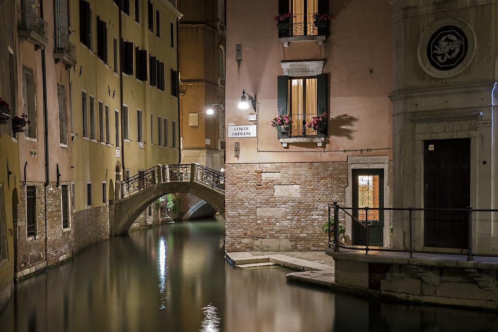 Guest house Ca' San Polo Venice