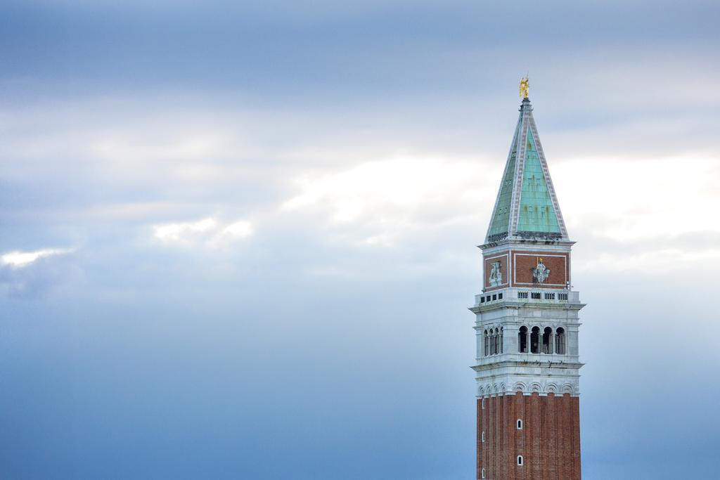Ca' San Polo Venice