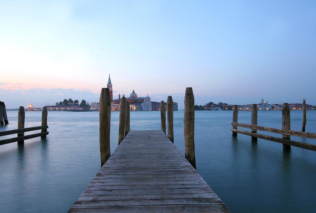 Guest house Ca' San Polo 3*