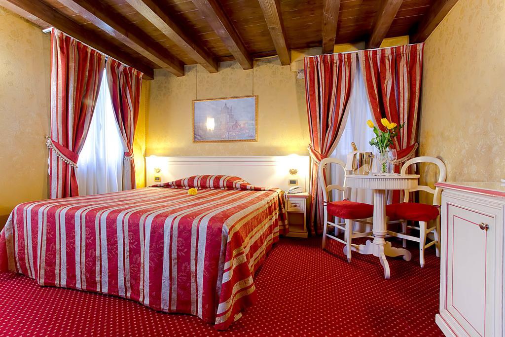 Guest house Ca' San Polo