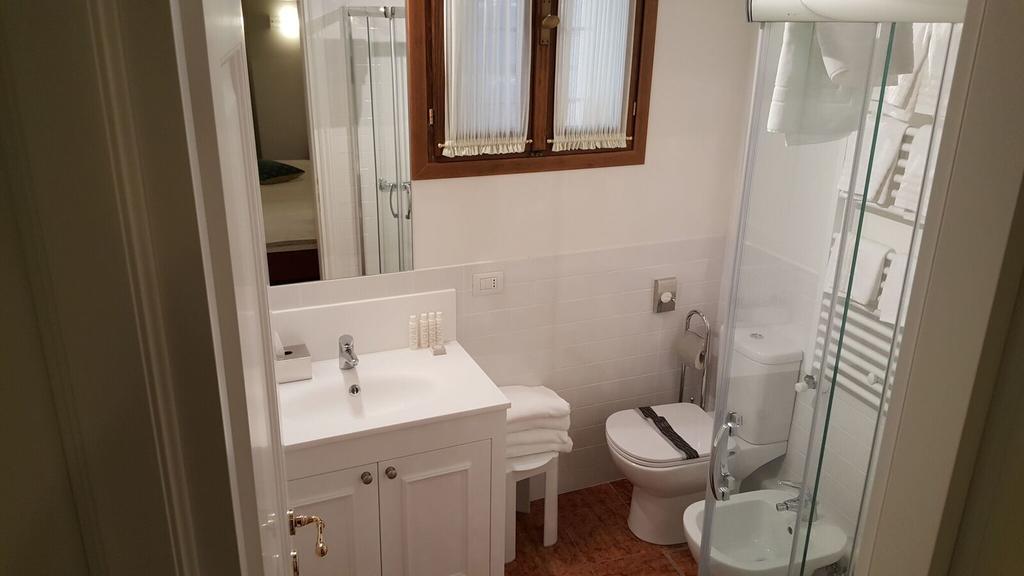 Apartamento Ca' Mariele *