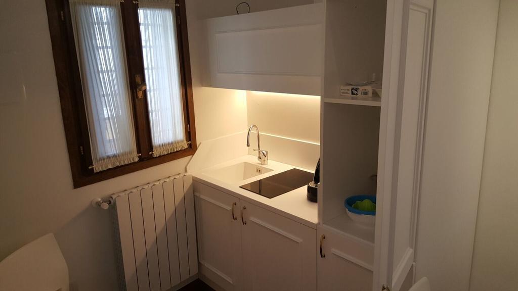 Apartamento Ca' Mariele