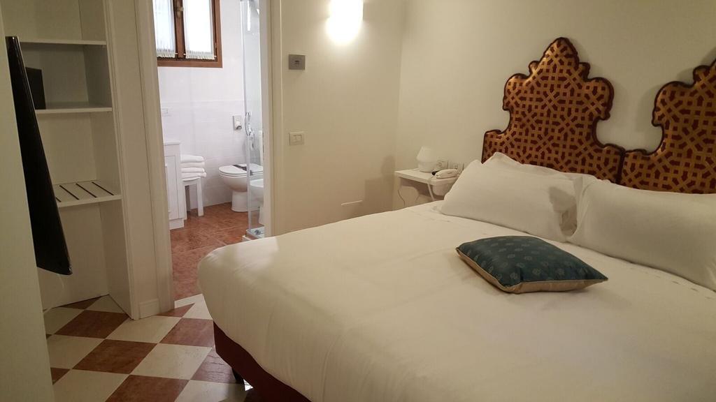Apartamento Ca' Mariele Veneza