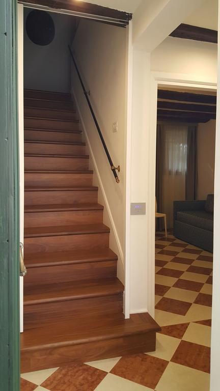 Apartamento Ca' Mariele Veneza