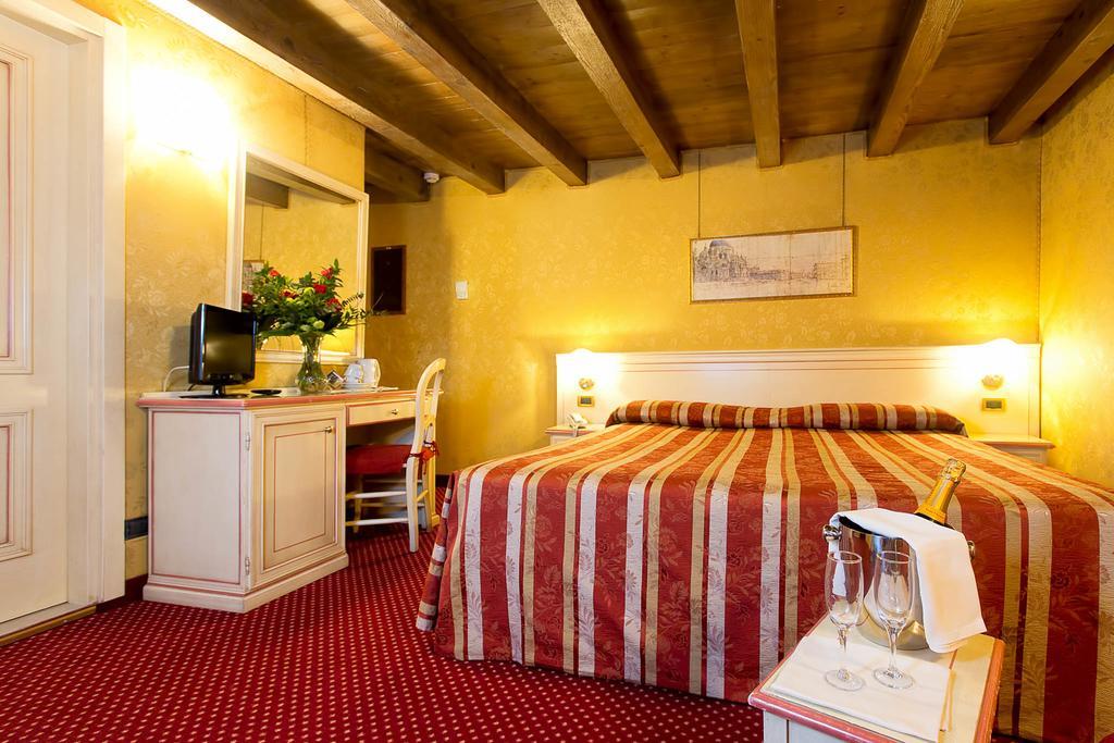 Guest house Ca' San Polo Venice