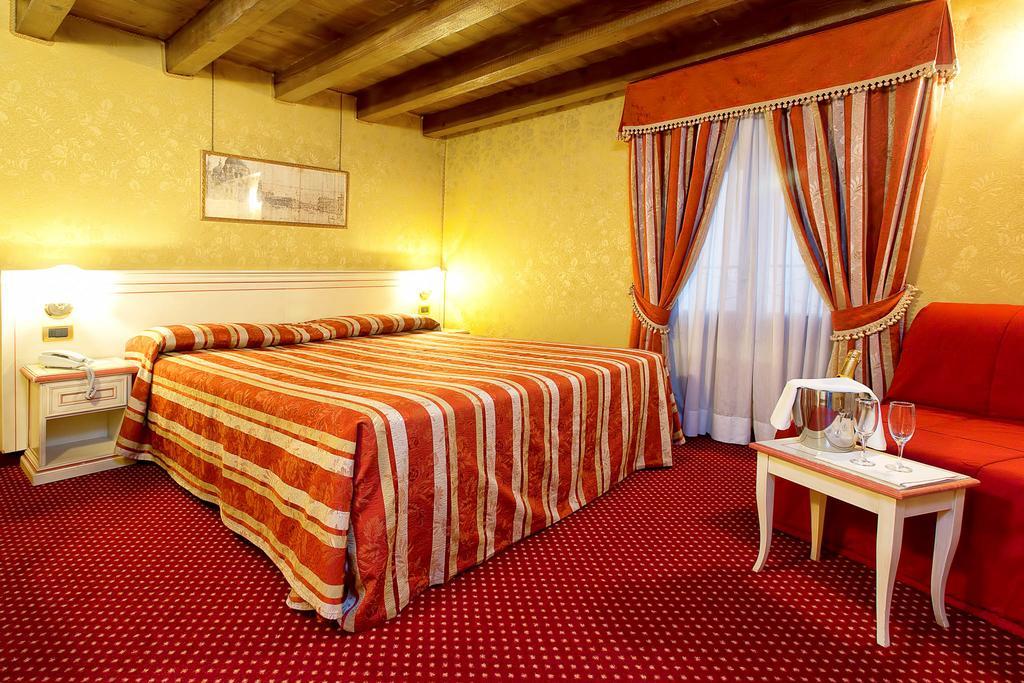 Guest house Ca' San Polo 3*