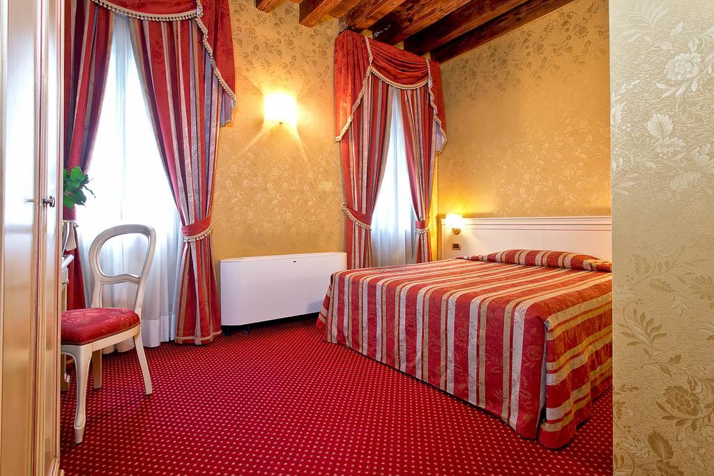 Guest house Ca' San Polo
