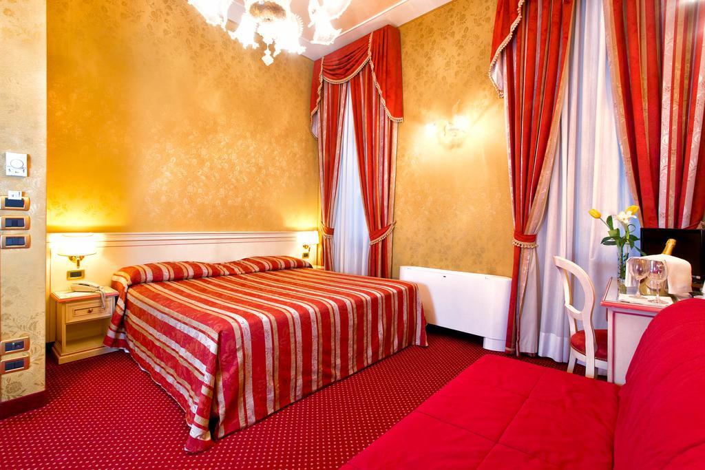 Guest house Ca' San Polo