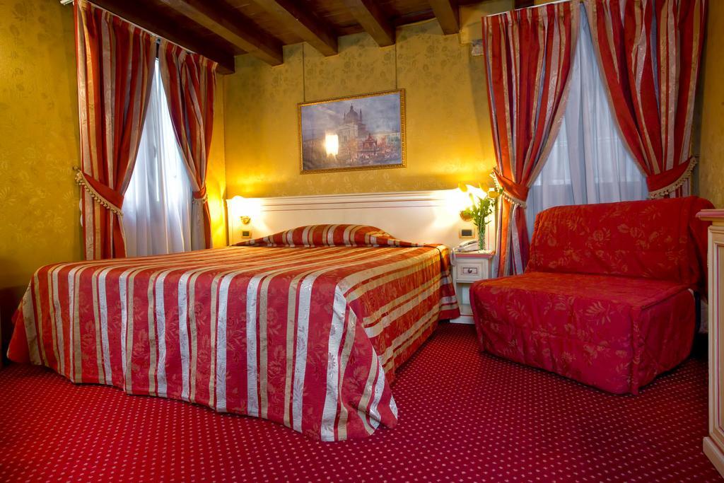 Ca' San Polo Venice