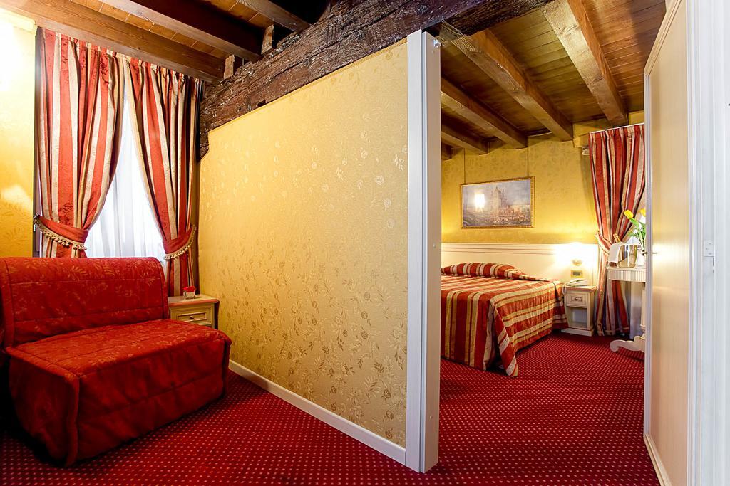 Guest house Ca' San Polo Venice