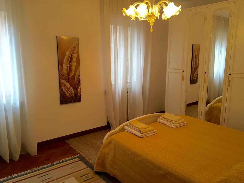 Apartment Ca' Del Vescovo *