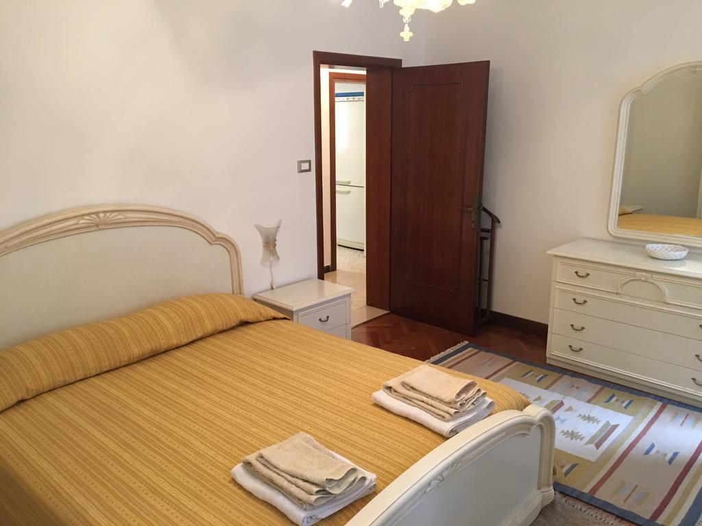 Apartment Ca' Del Vescovo Venice