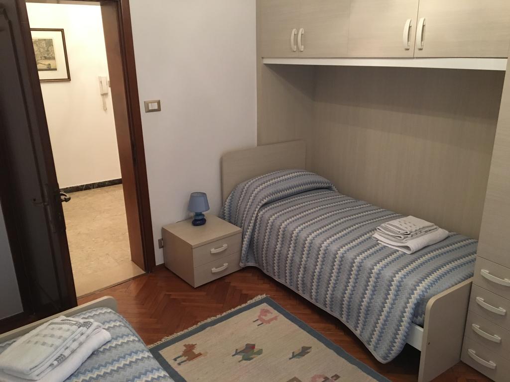 Apartment Ca' Del Vescovo