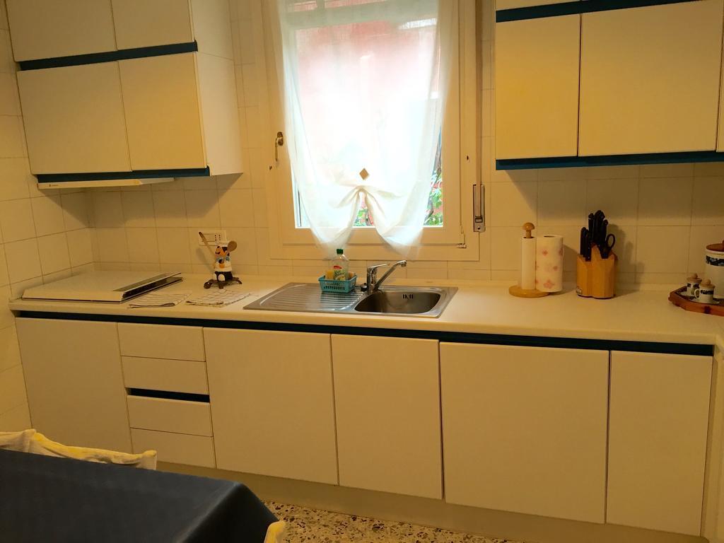 Apartment Ca' Del Vescovo Venice