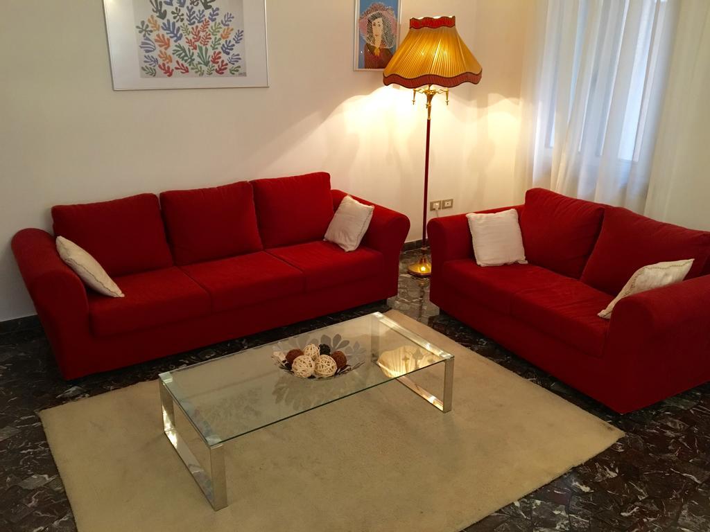 Apartment Ca' Del Vescovo