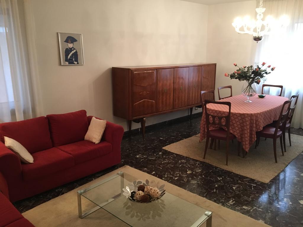 Ca' Del Vescovo Venice