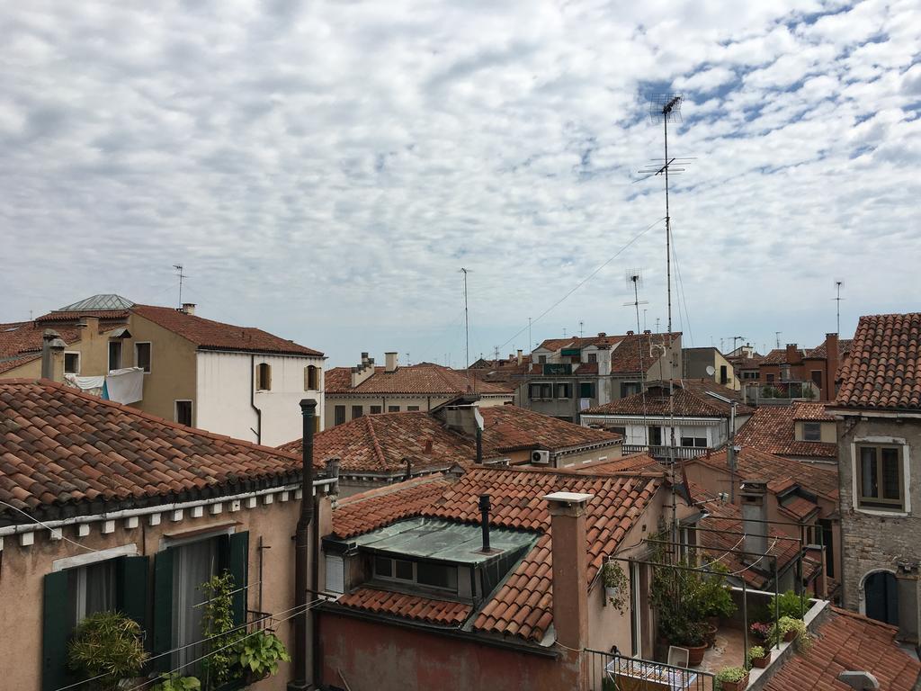 Apartment Ca' Del Vescovo