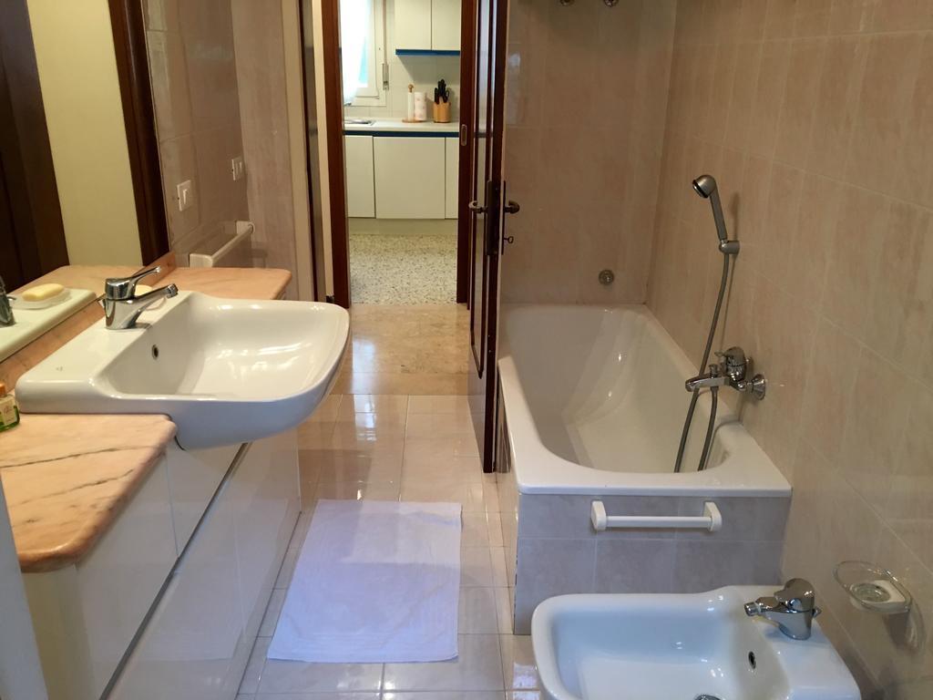 Apartment Ca' Del Vescovo *