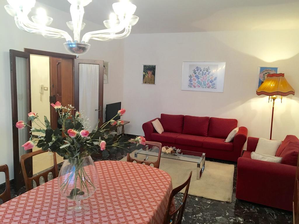 Apartment Ca' Del Vescovo