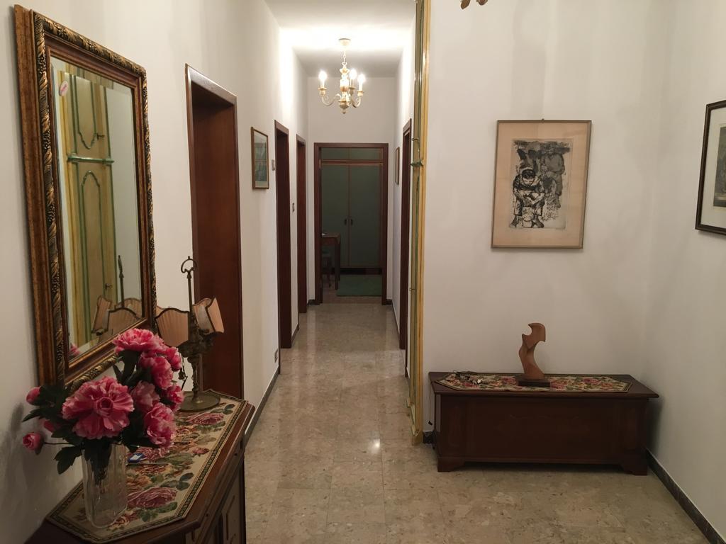 Apartment Ca' Del Vescovo Venice