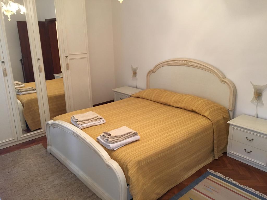 Apartment Ca' Del Vescovo *