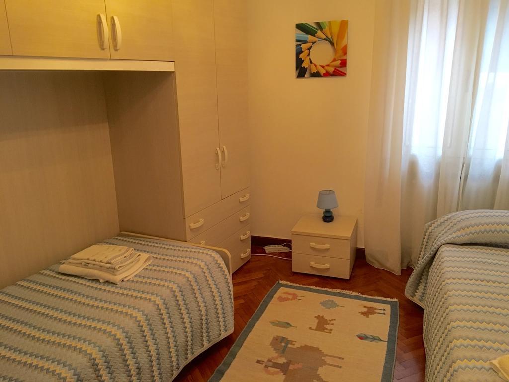 Ca' Del Vescovo