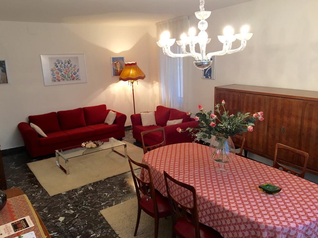 Apartment Ca' Del Vescovo Venice