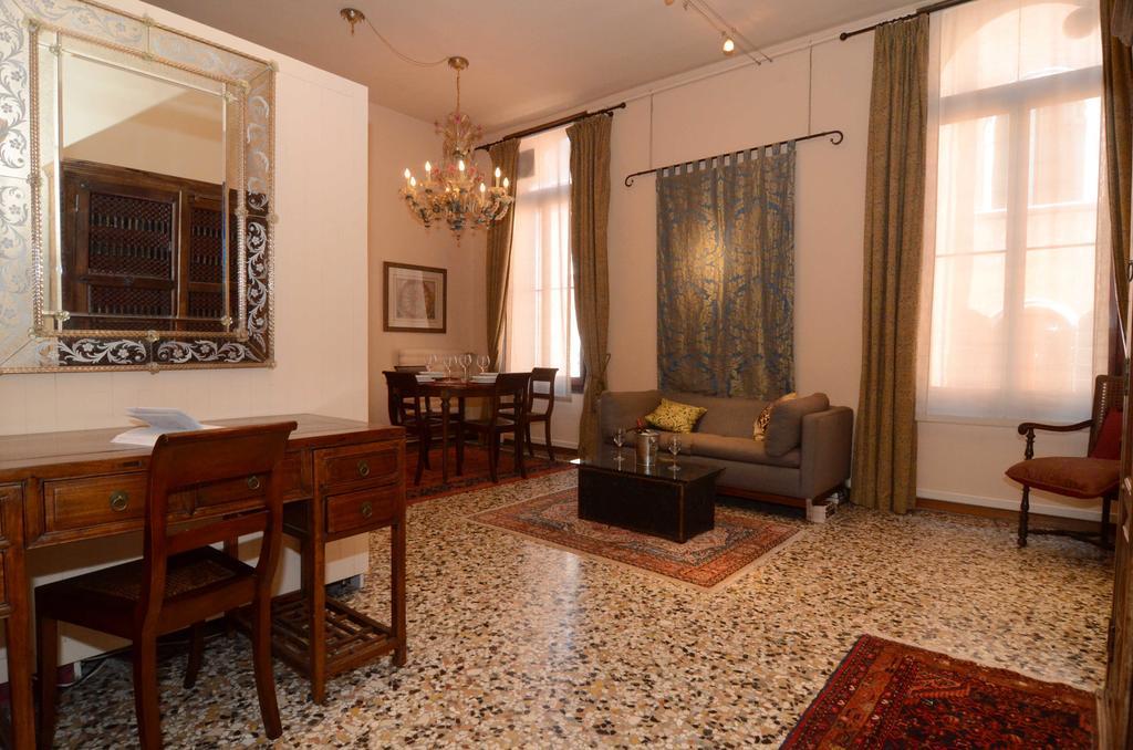 Apartment Calle Dei Botteri