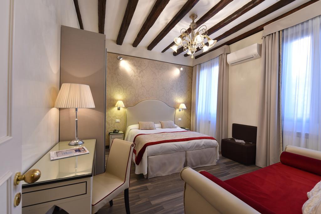Hotel Rosa Venice