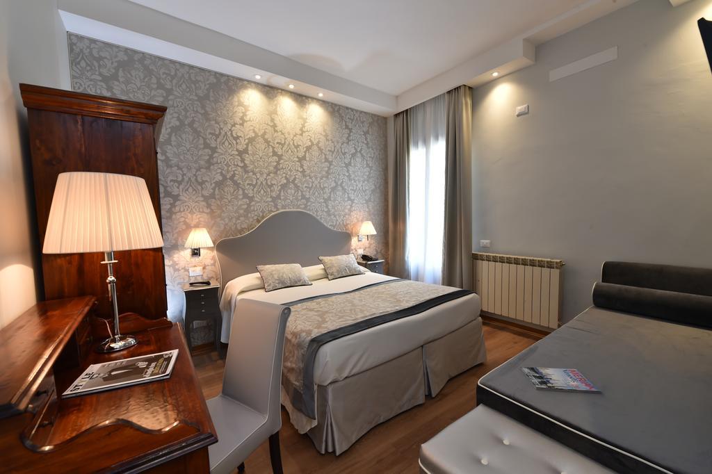 Hotel Rosa Venice
