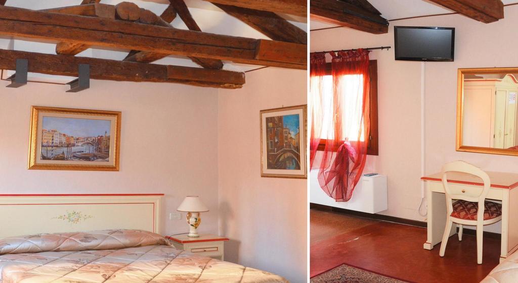Guest house Holidays Venice