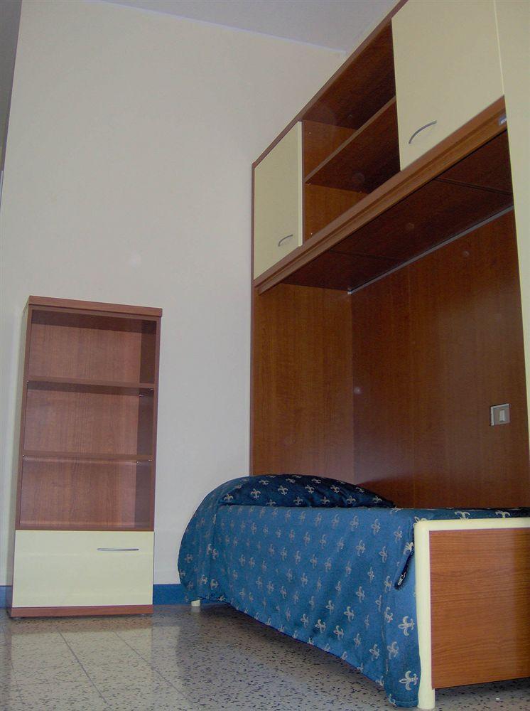 Albergue Hostel Biennale Veneza