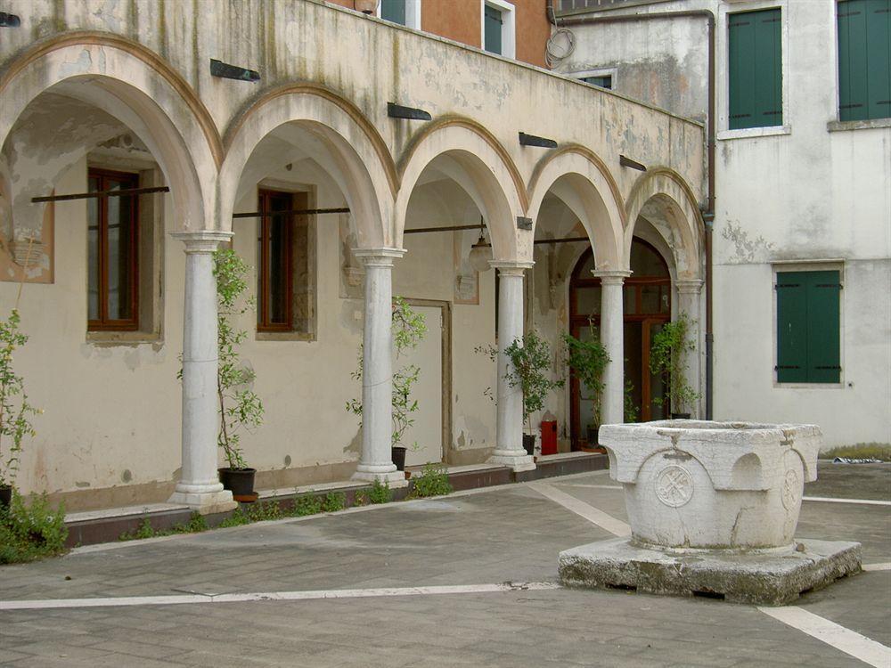 Hostel Biennale Veneza
