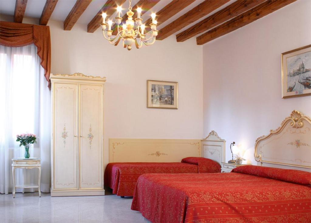 Hotel At Leonard Venice
