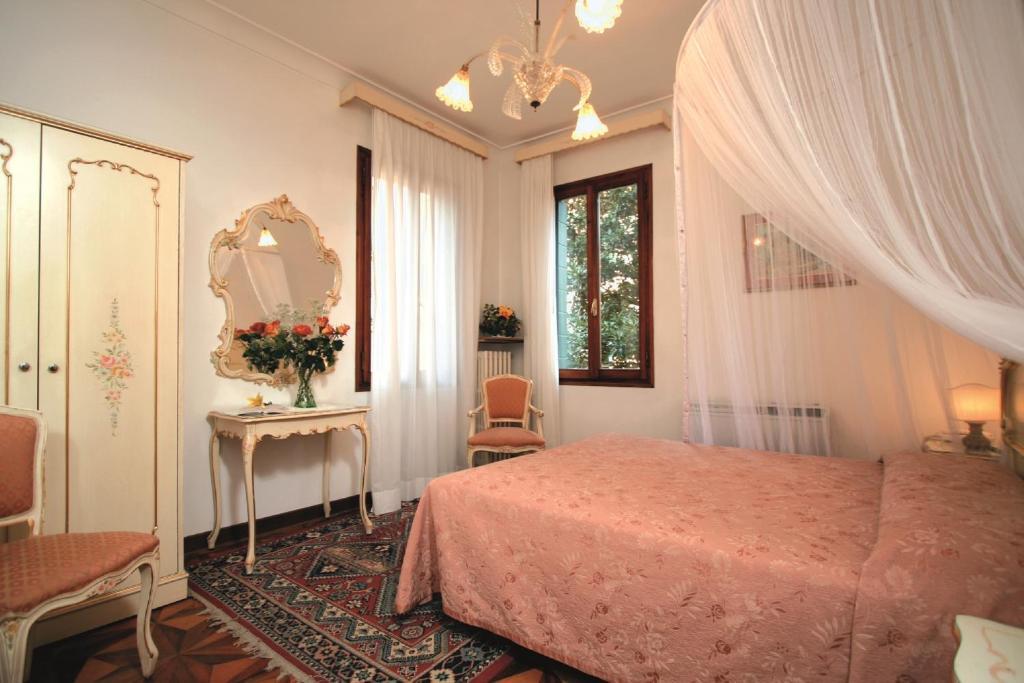 At Leonard Hotel Venice