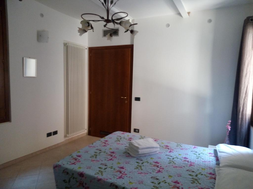 Guest house Star Venice