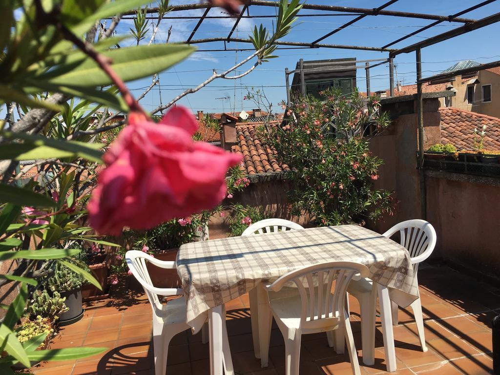 Apartment Ca' Del Vescovo Venice