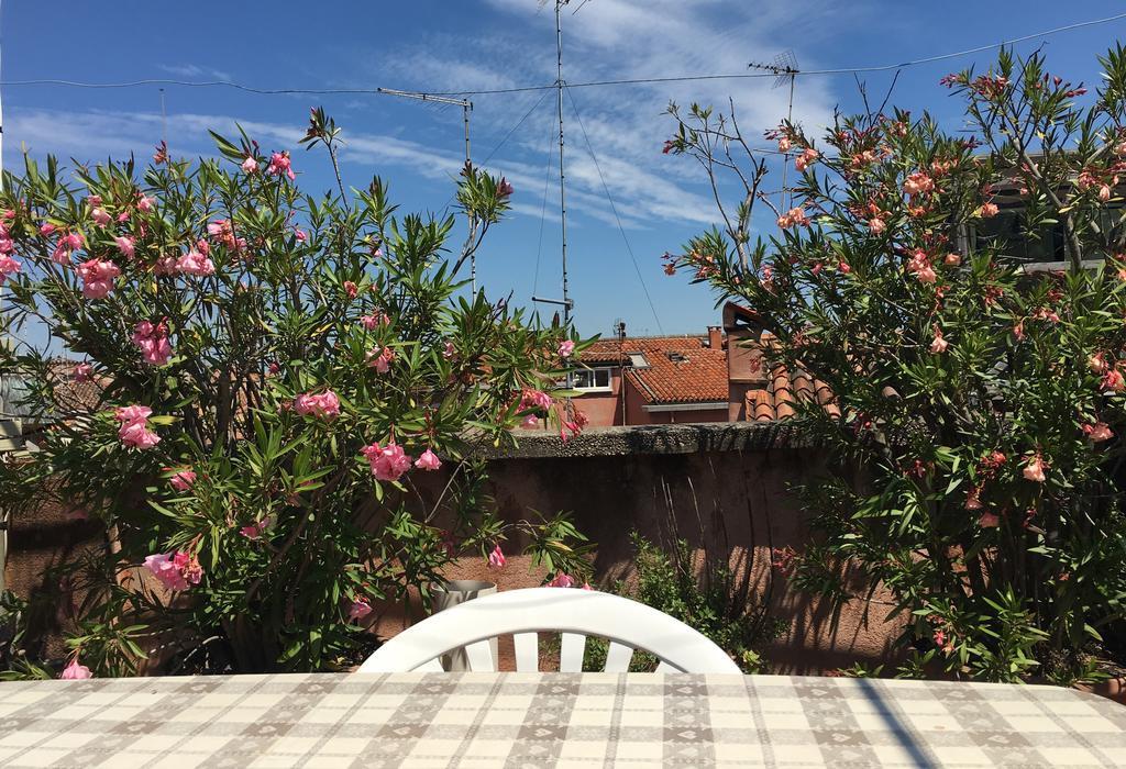 Apartment Ca' Del Vescovo *