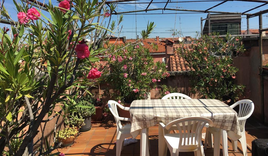 Apartment Ca' Del Vescovo
