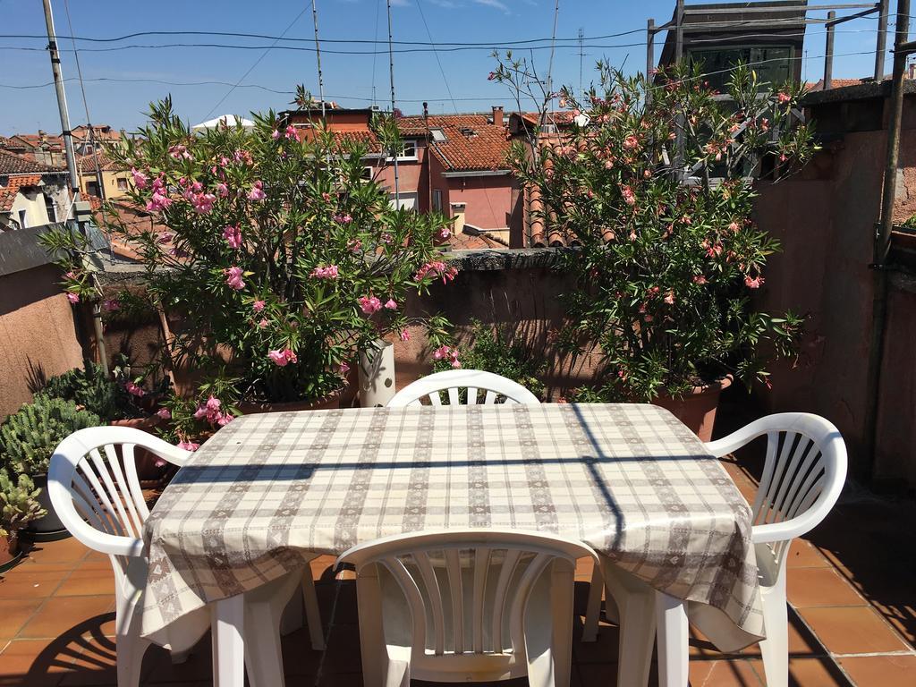 Apartment Ca' Del Vescovo *