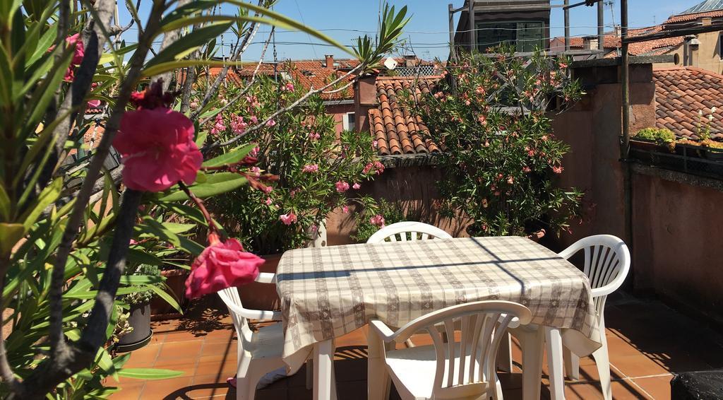 Apartment Ca' Del Vescovo Venice