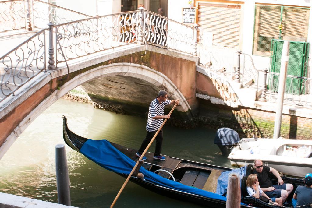 Bed & Breakfast Luxury San Firmino Canal View 2*