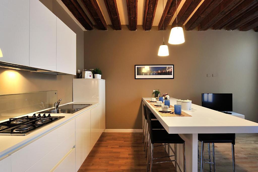 Faville Apartment *