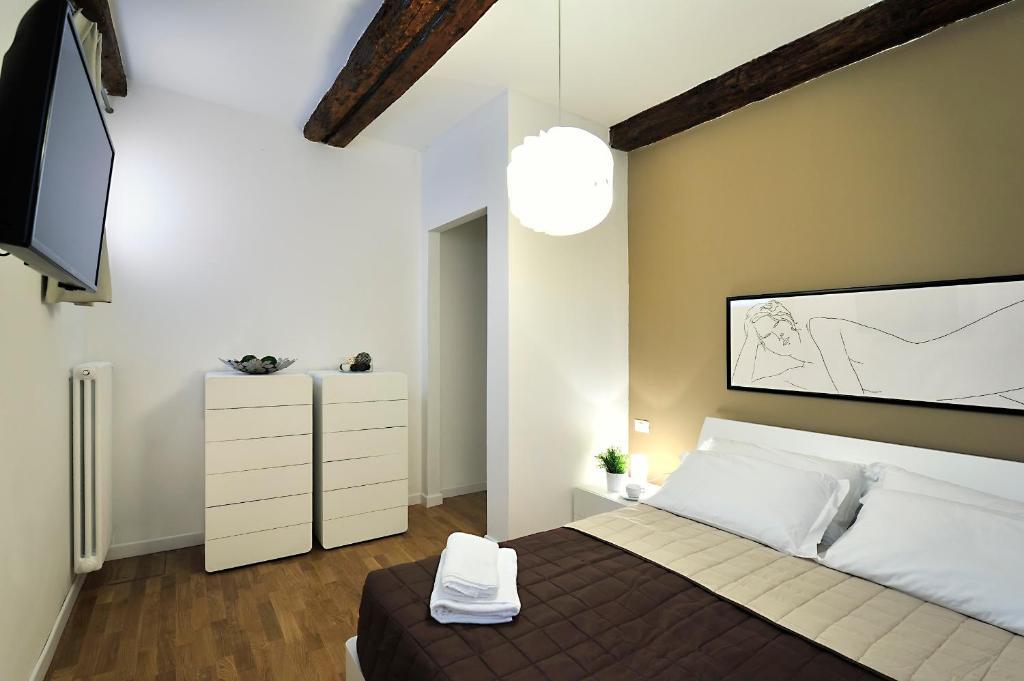 Faville Apartment *