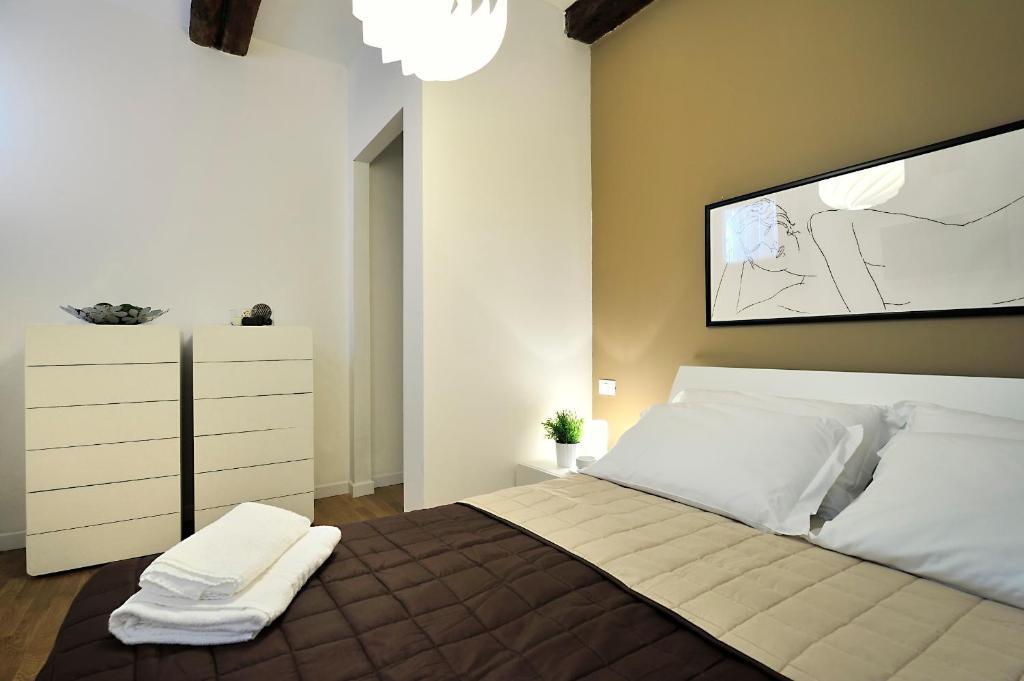 Apartment Faville *