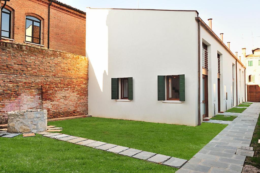 Faville Apartment *